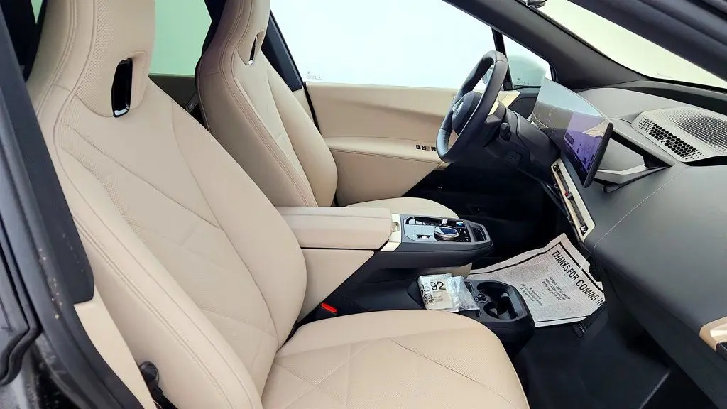 2026 BMW Ix - $55,995