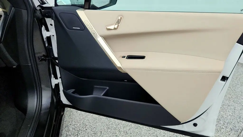 2026 BMW Ix - $55,995