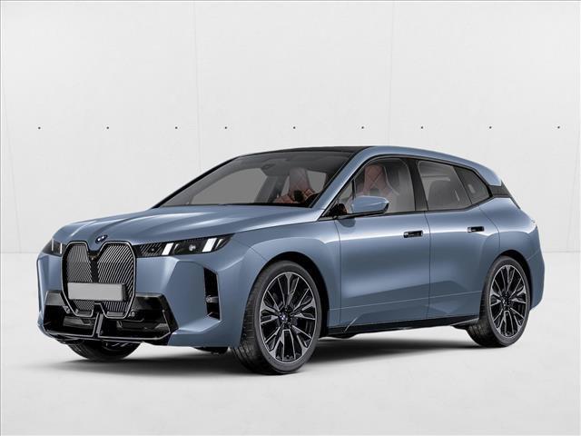 2026 BMW Ix - $95,997