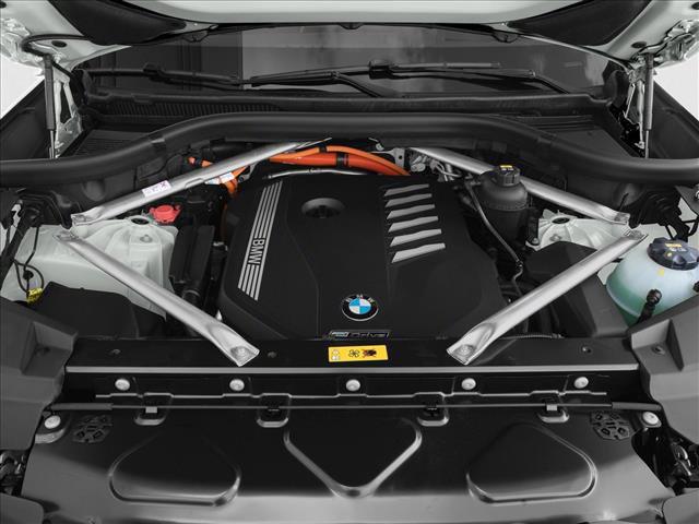 2026 BMW Ix - $95,997