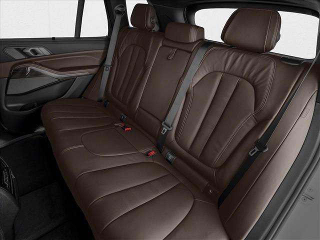 2026 BMW Ix - $95,997