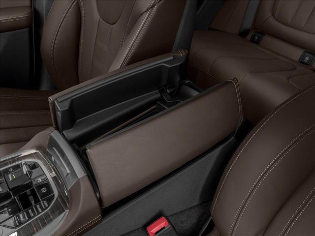 2026 BMW Ix - $95,997