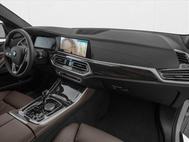 2026 BMW Ix - $95,997