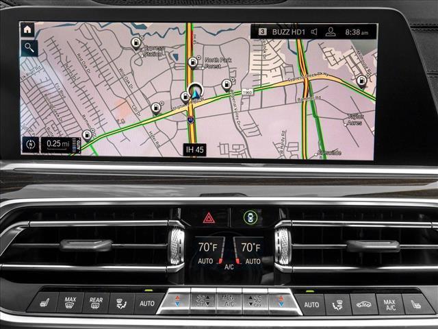 2026 BMW Ix - $95,997