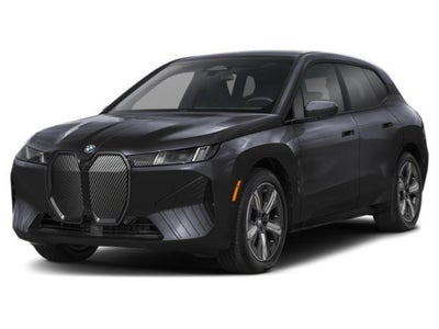 Photo of a 2026 BMW IX AWD Xdrive45 4DR Sports Activity Vehicle for sale