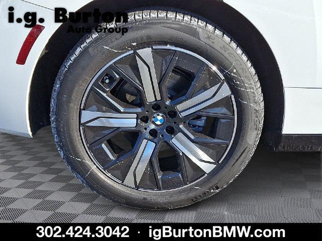 2026 BMW Ix - $72,794