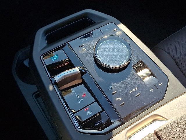 2026 BMW Ix - $72,794
