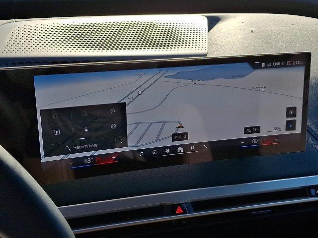 2026 BMW Ix - $72,794