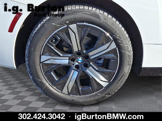 2026 BMW Ix - $72,794