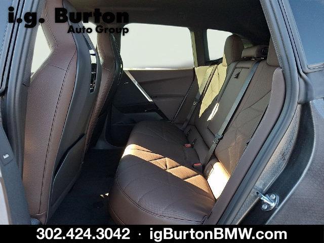 2026 BMW Ix - $72,794