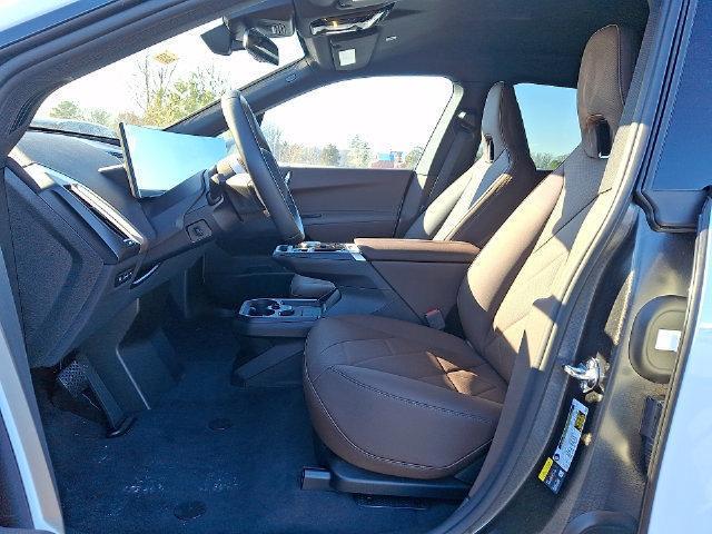 2026 BMW Ix - $72,794