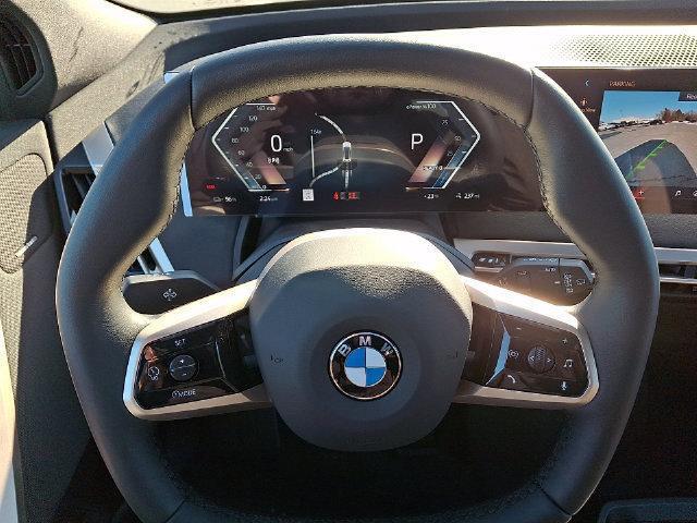2026 BMW Ix - $72,794