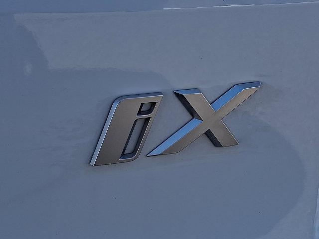 2026 BMW Ix - $72,794
