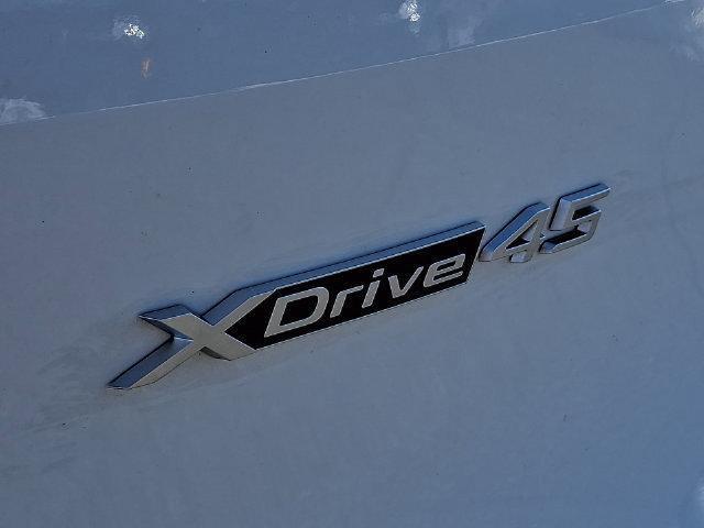 2026 BMW Ix - $72,794