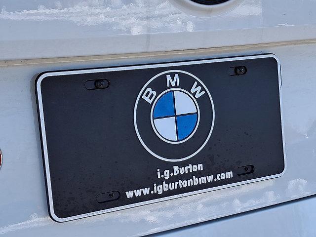 2026 BMW Ix - $72,794