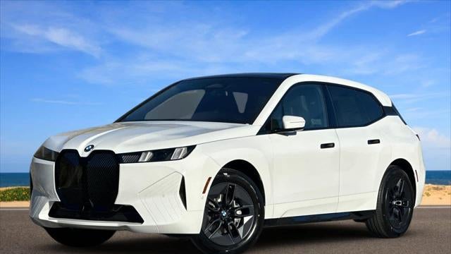 Preowned 2026 BMW iX xDrive60 for Sale