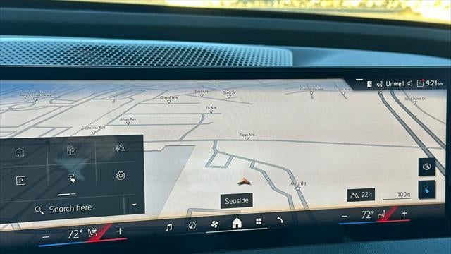 2026 BMW iX xDrive60