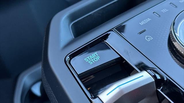 2026 BMW iX xDrive60