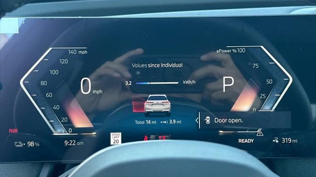 2026 BMW iX xDrive60