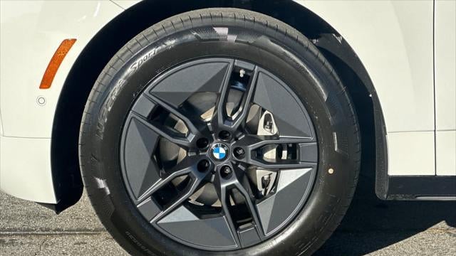 2026 BMW iX xDrive60