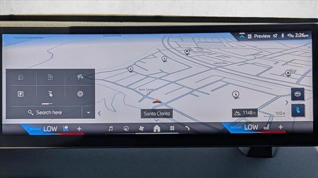 2026 BMW iX xDrive60