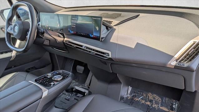 2026 BMW iX xDrive60
