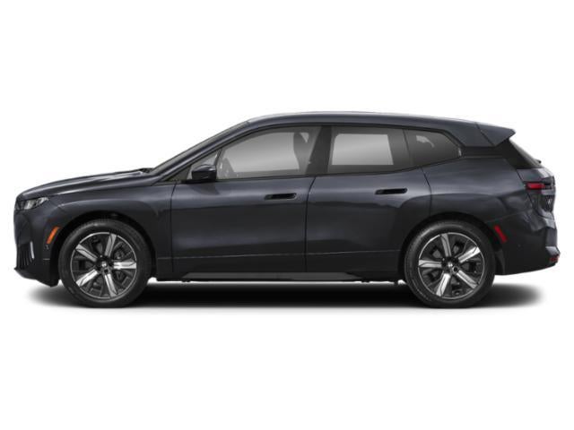 2026 BMW Ix - $88,317
