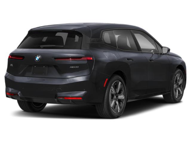 2026 BMW Ix - $88,317