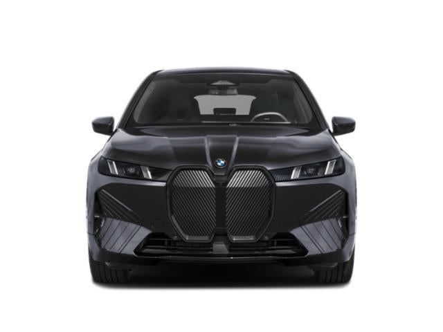 2026 BMW Ix - $88,317
