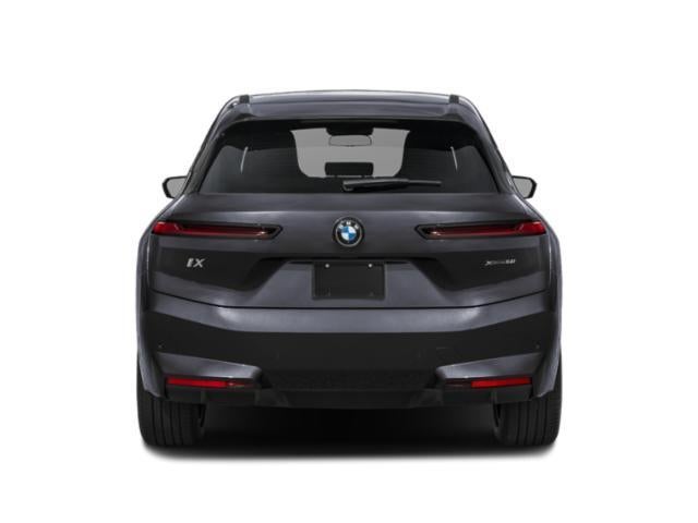 2026 BMW Ix - $88,317