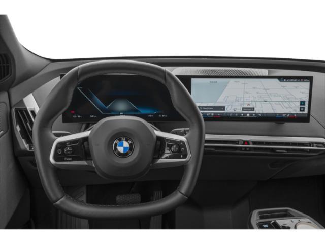2026 BMW Ix - $88,317