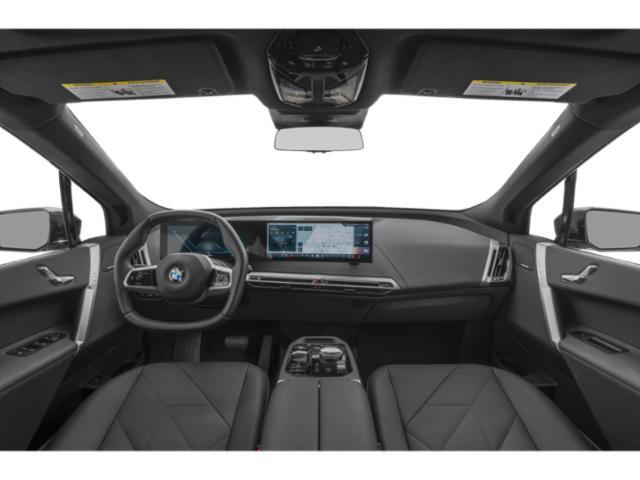 2026 BMW Ix - $88,317