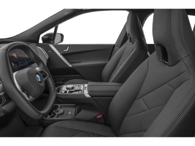 2026 BMW Ix - $88,317