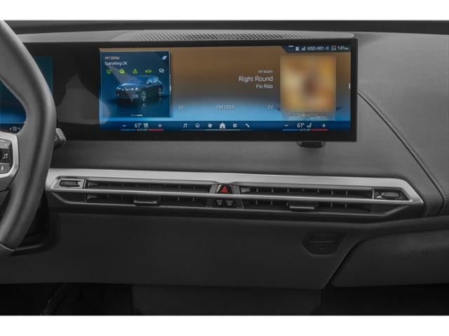 2026 BMW Ix - $88,317