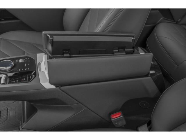 2026 BMW Ix - $88,317