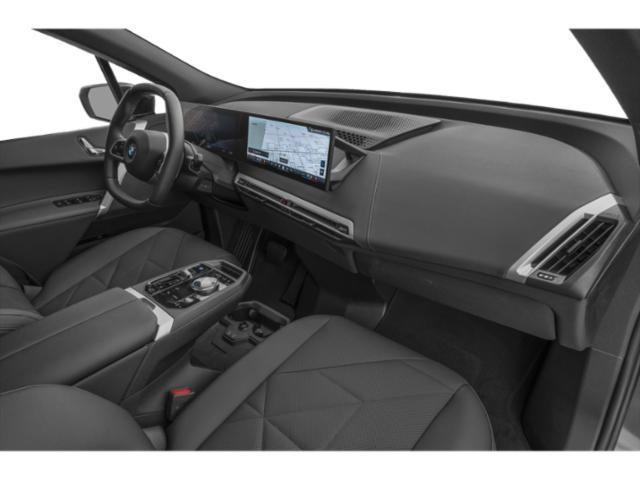 2026 BMW Ix - $88,317