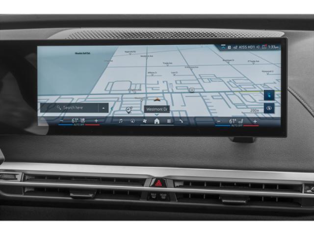 2026 BMW Ix - $88,317