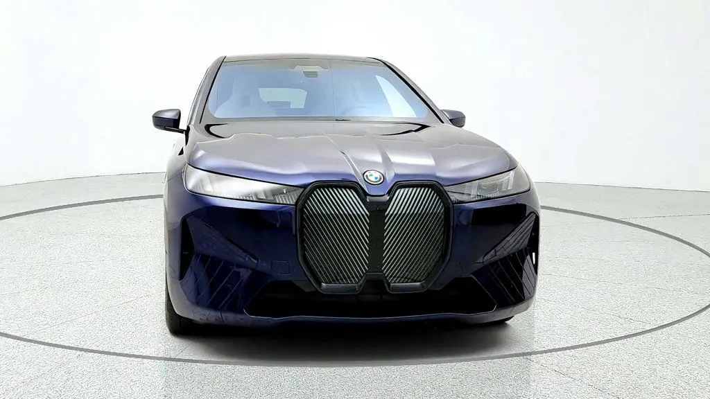 2026 BMW Ix - $73,995