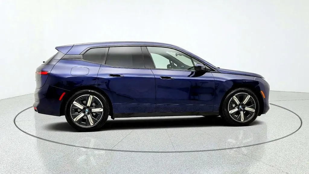 2026 BMW Ix - $73,995