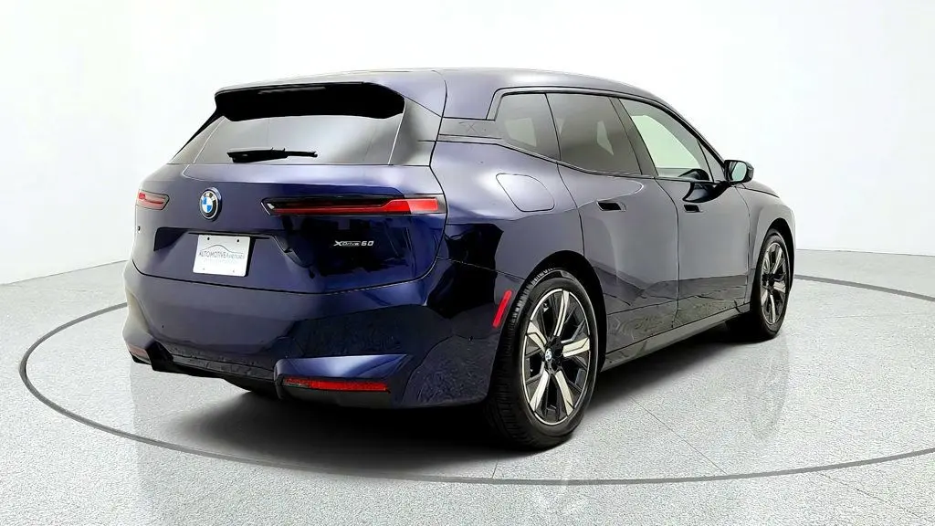 2026 BMW Ix - $73,995