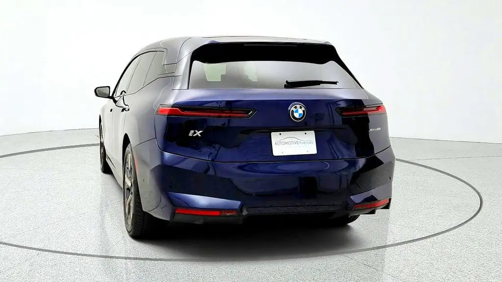 2026 BMW Ix - $73,995
