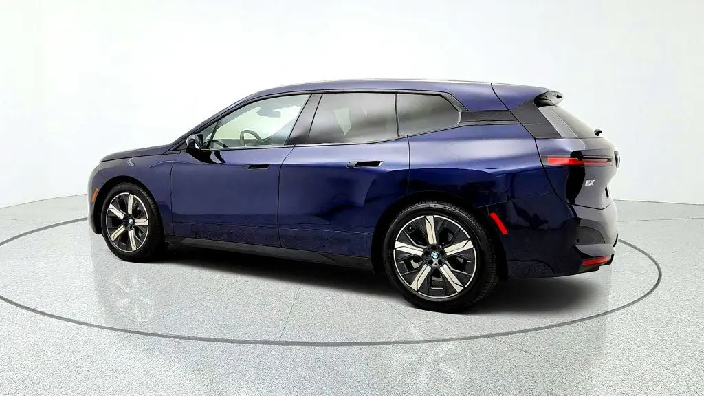 2026 BMW Ix - $73,995