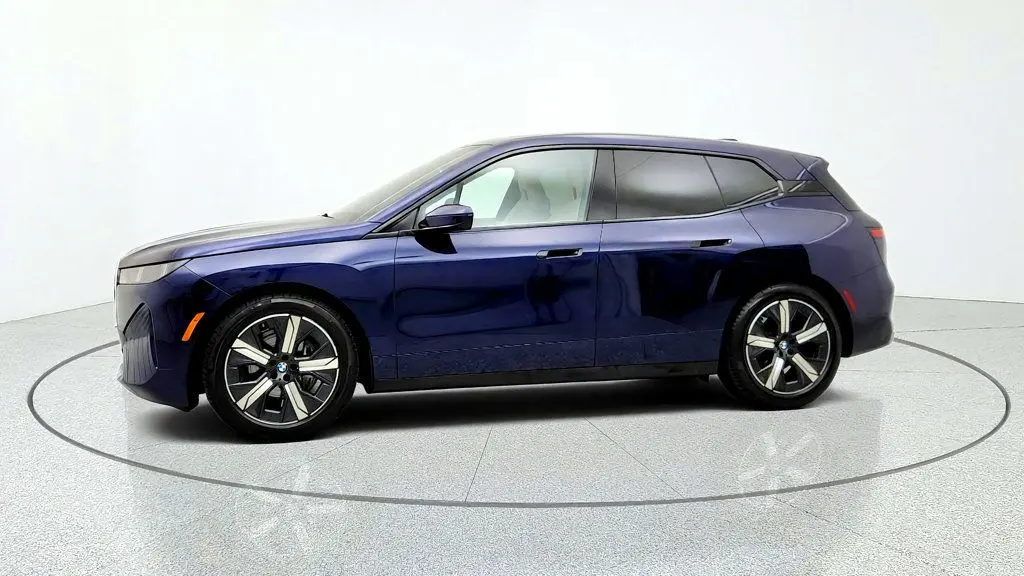 2026 BMW Ix - $73,995