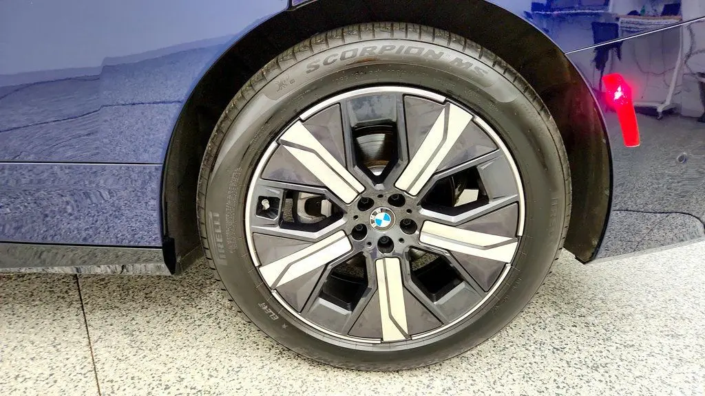 2026 BMW Ix - $73,995