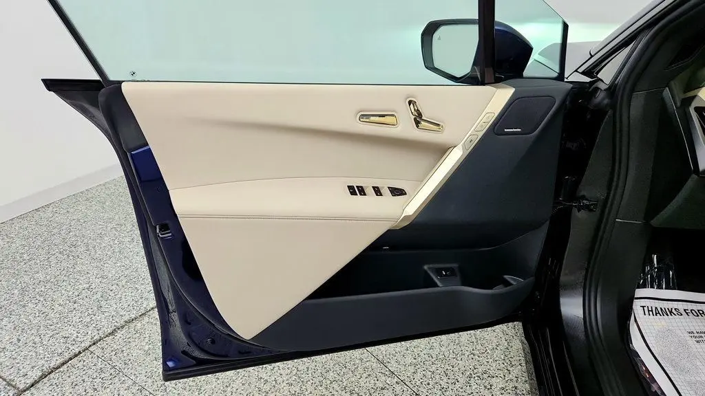 2026 BMW Ix - $73,995