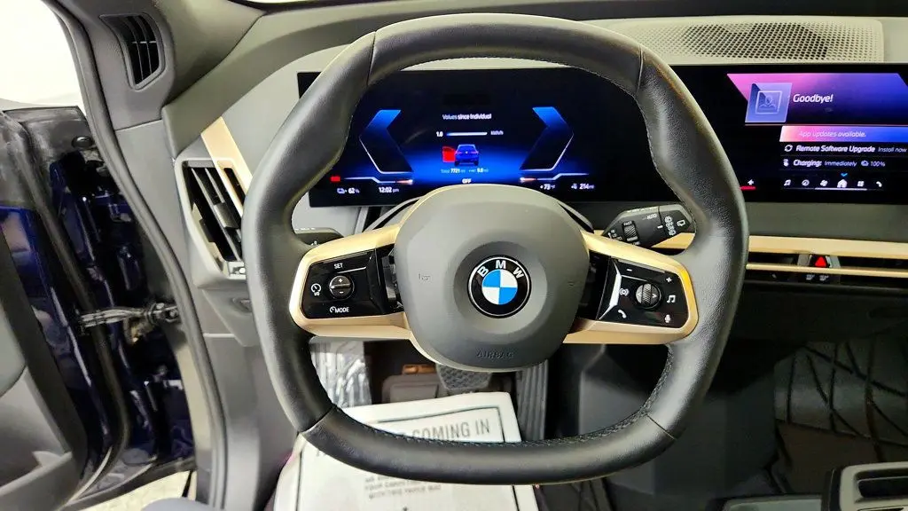 2026 BMW Ix - $73,995