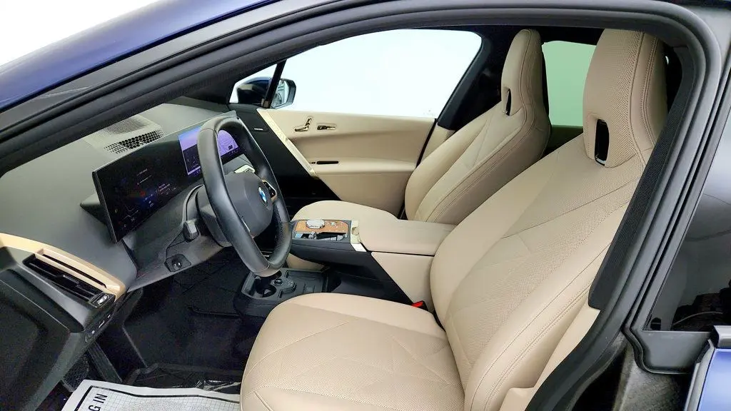 2026 BMW Ix - $73,995