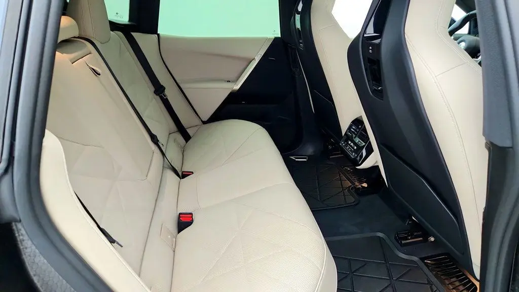 2026 BMW Ix - $73,995