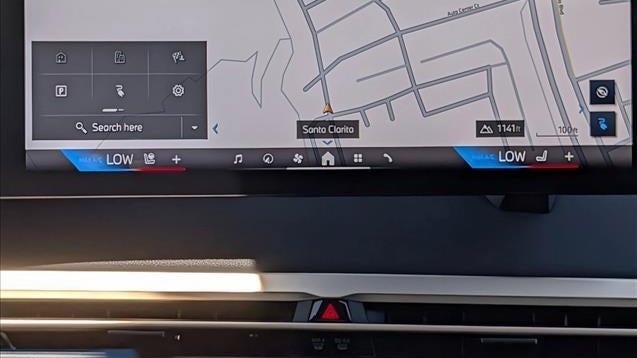 2026 BMW iX xDrive60