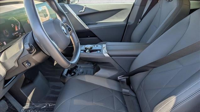 2026 BMW iX xDrive60